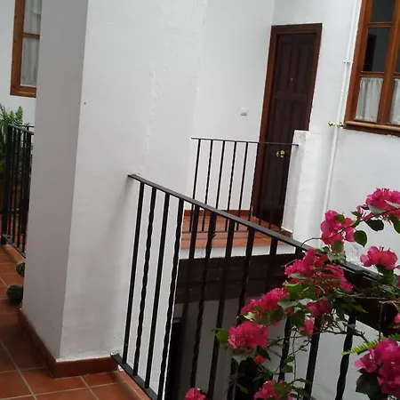 Apartamento Plaza San Marcos Sevilla