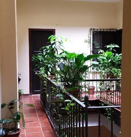 Apartamento Plaza San Marcos