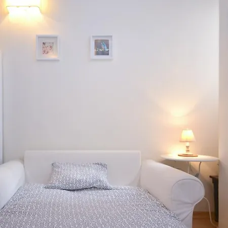 Apartamento Plaza San Marcos *