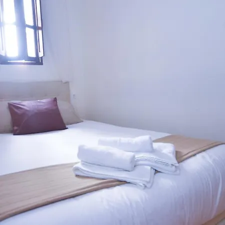 Apartamento Plaza San Marcos Sevilla