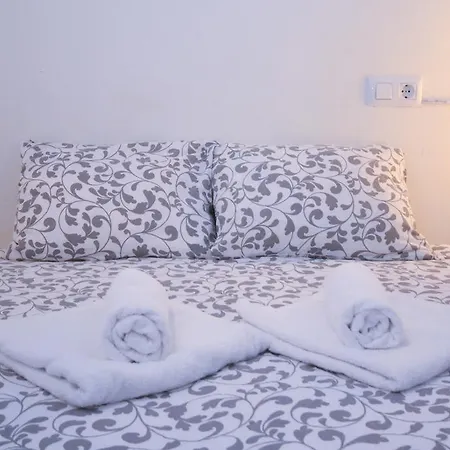 Apartamento Plaza San Marcos