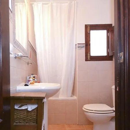 Apartamento Plaza San Marcos *